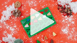 Christmas Mini Molds - Video Promo - Rycore