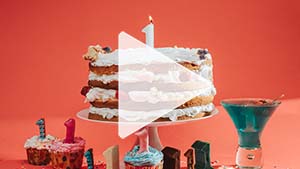 Number Molds - Promo Video - RYCORE