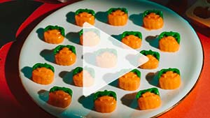 Pumpkin Molds - Promo Video - RYCORE